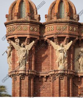 Arc de Triomf 0004